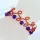 Bracelet S Rose Gold filled 14K